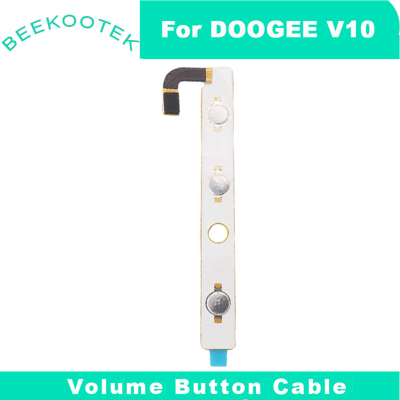 Doogee Tablet Accessories - Mới Ban Đầu V10 ĐTDĐ Nút