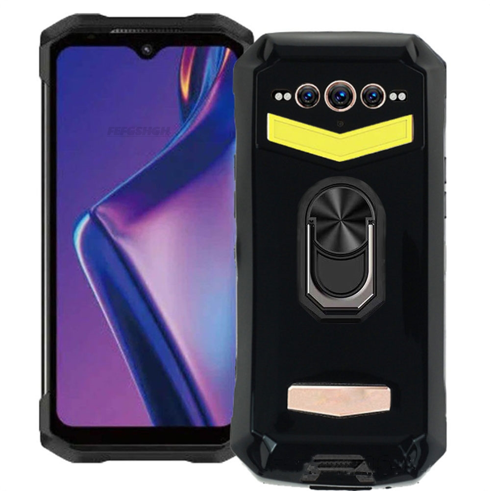 Doogee Tablet Accessories - For Doogee S100 Pro 6.58