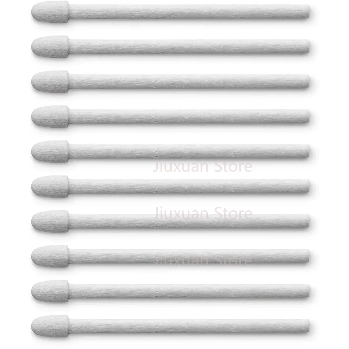 Wacom Tablet Accessories - Ban Đầu Cứng Cảm Thấy Ngòi