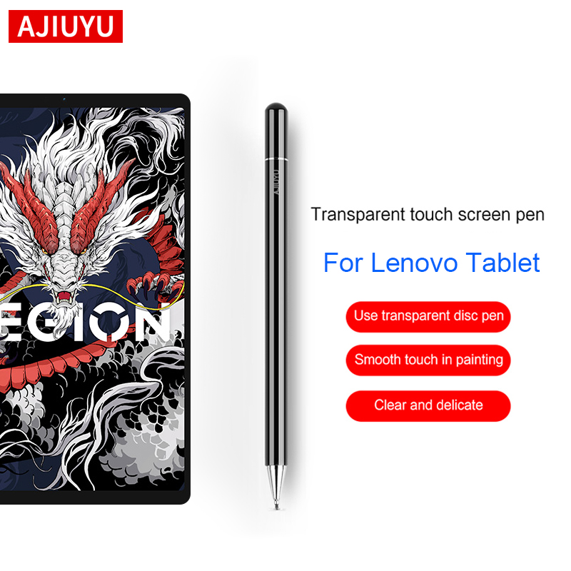 Tablet Accessories Lenovo - Universal Stylus Touch Screen Pen For