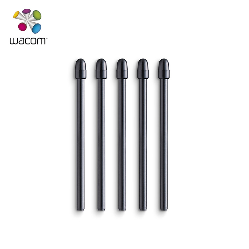 Wacom Tablet Accessories - 5 Cái/gói Ban Đầu Bảng Vẽ