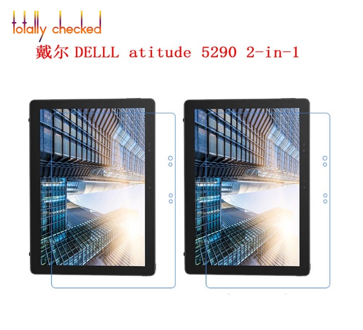 Dell Tablet Accessories - 2 Chiếc Dành Cho Dành Cho