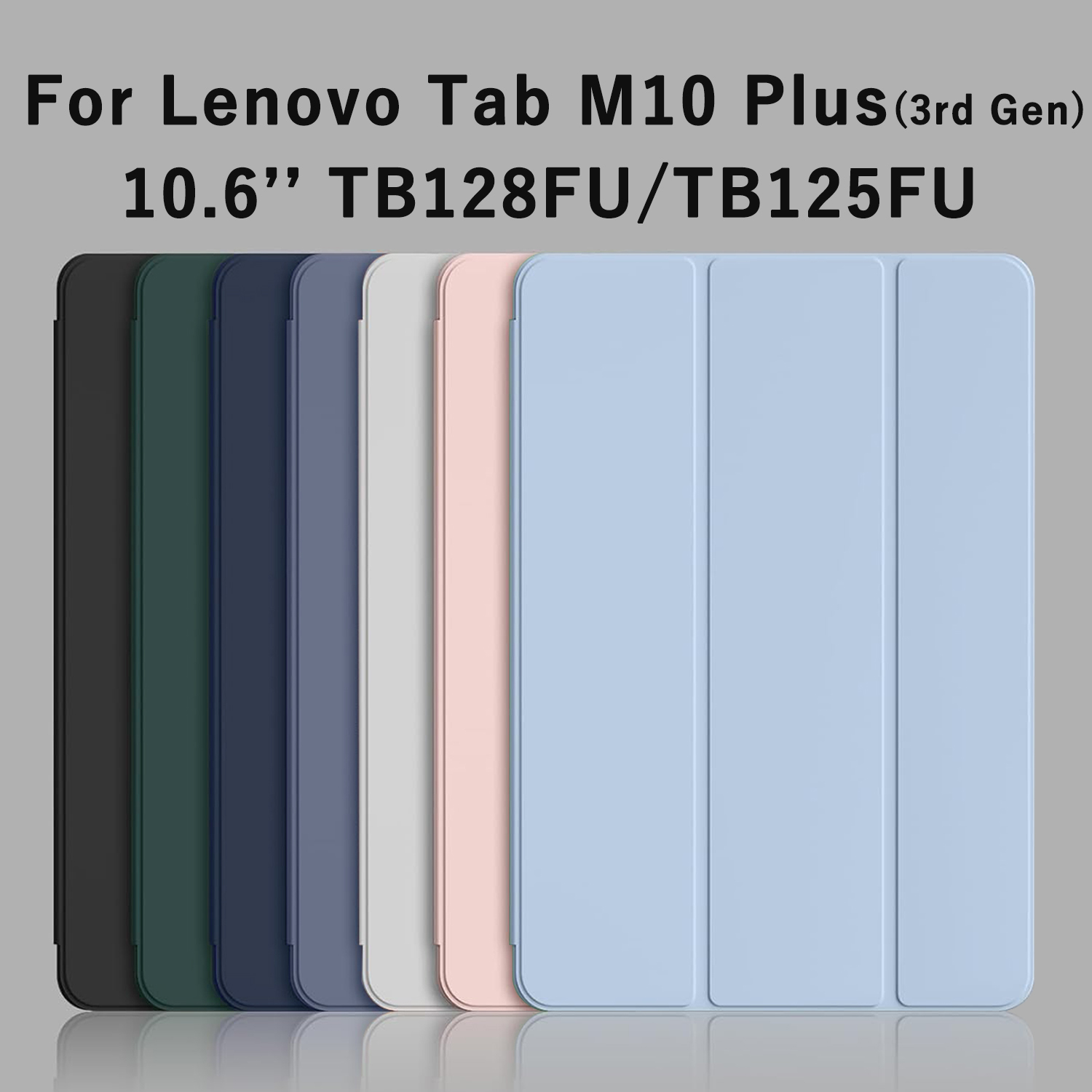 Tablet Accessories Lenovo - For Lenovo Tab M10 Plus (3rd