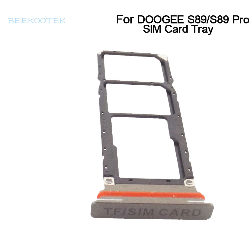 Doogee Tablet Accessories - Original New DOOGEE S89 S89 Pro