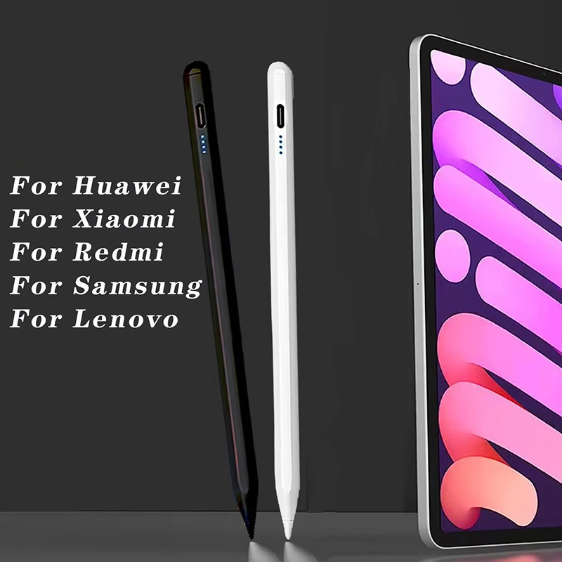 Tablet Accessories Lenovo - Universal Touch Screen Pen Stylus Pencil