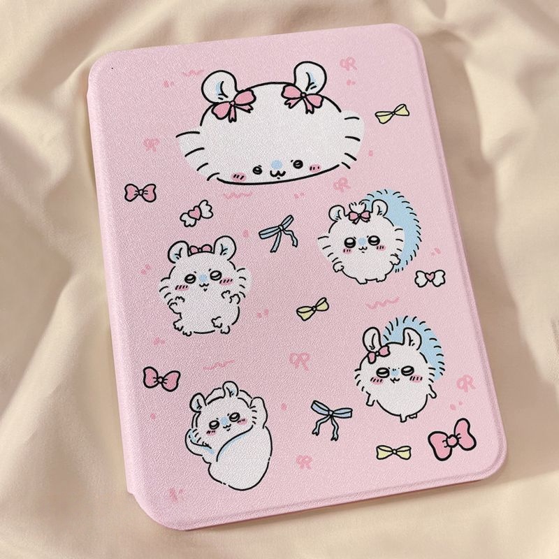 Tablet Drawing Accessories - Anime Chiikawa Momonga Cartoon Suitable for