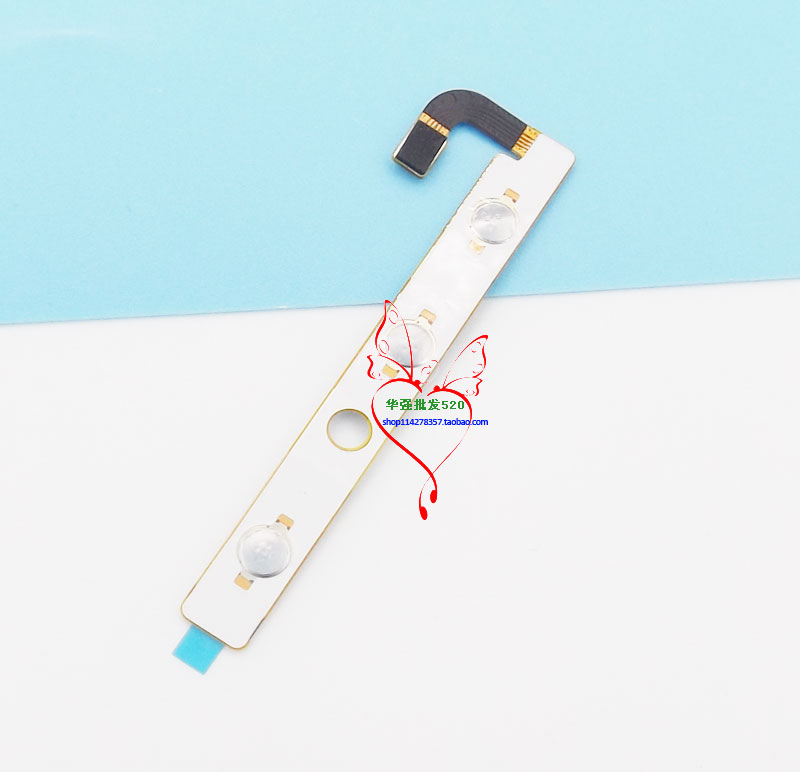 Mới Ban Đầu V10 ĐTDĐ Nút Âm Lư - đánh giá và giá Doogee Tablet Accessories