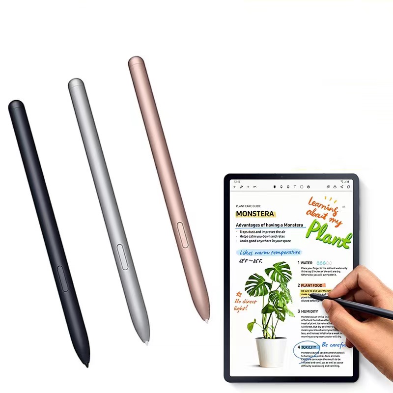 For Samsung S6 Lite Tablet Sty - đánh giá và giá Galaxy Tablet Accessories