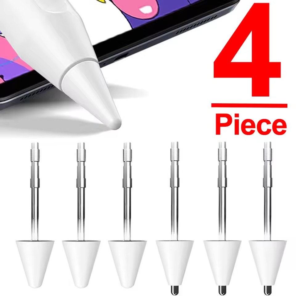 1/4PCS Replacement Stylus Pen  - đánh giá và giá Tablet Drawing Accessories