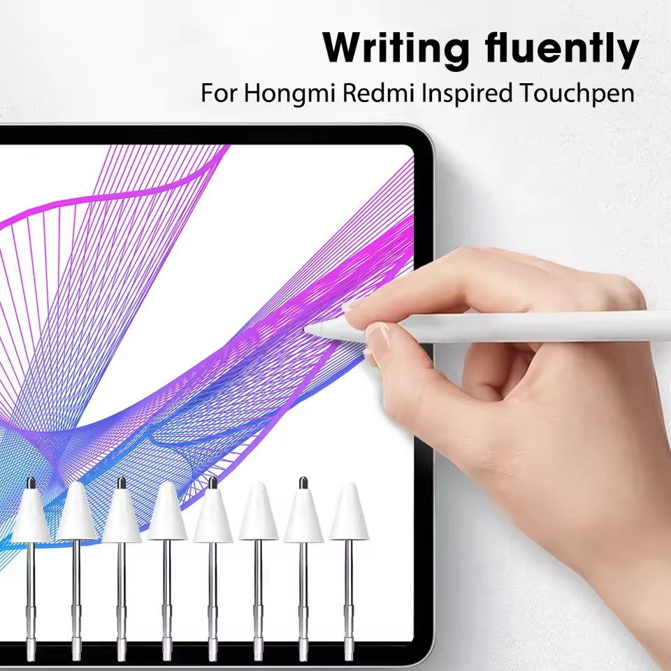 1/4PCS Replacement Stylus Pen  - đánh giá và giá Tablet Drawing Accessories