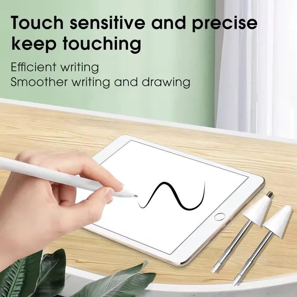 1/4PCS Replacement Stylus Pen  - đánh giá và giá Tablet Drawing Accessories