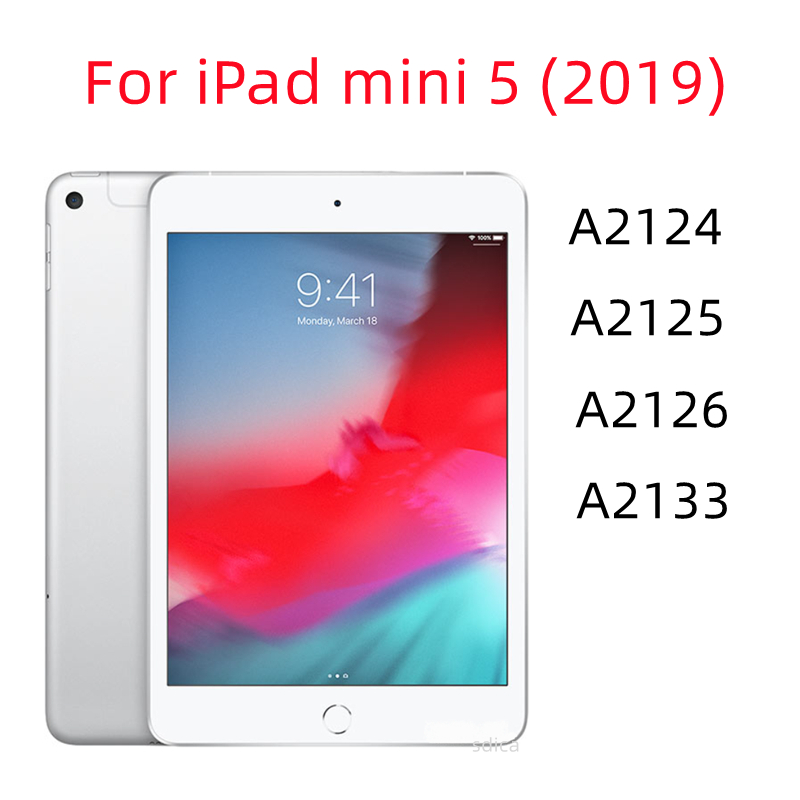 Dành Cho iPad Mini 5 2019 Màn  - đánh giá và giá Temu Tablet Accessories