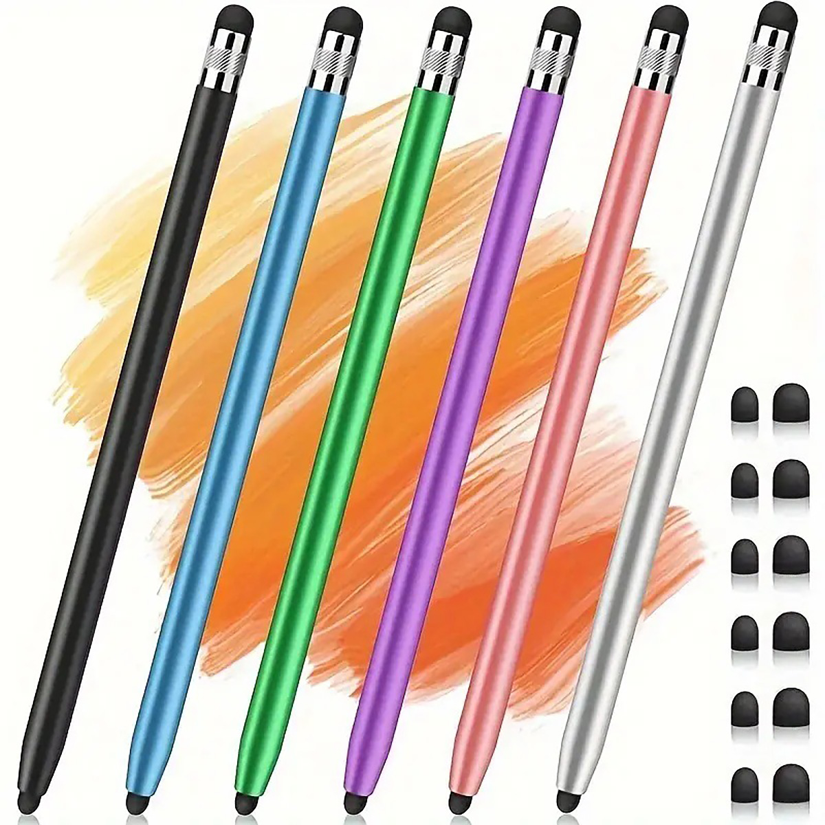 Stylus Pen for Touchscreens, S - đánh giá và giá Tablet Drawing Accessories