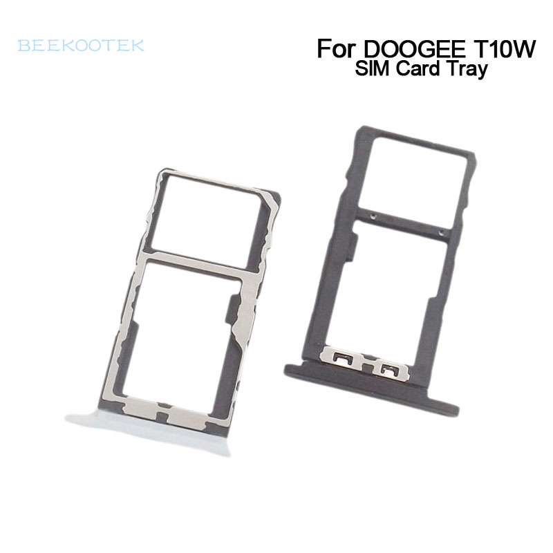 New Original DOOGEE T10W SIM C - đánh giá và giá Doogee Tablet Accessories