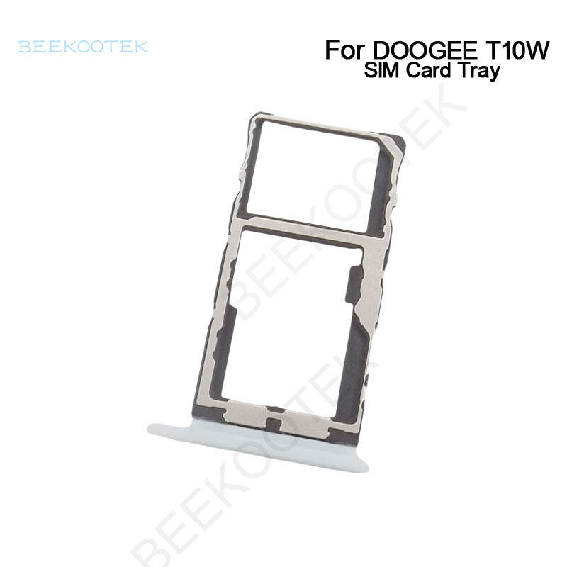 New Original DOOGEE T10W SIM C - đánh giá và giá Doogee Tablet Accessories