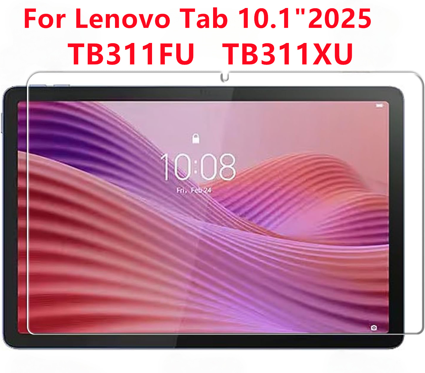 1 PCS 9H Tempered Glass Tablet - đánh giá và giá Temu Tablet Accessories