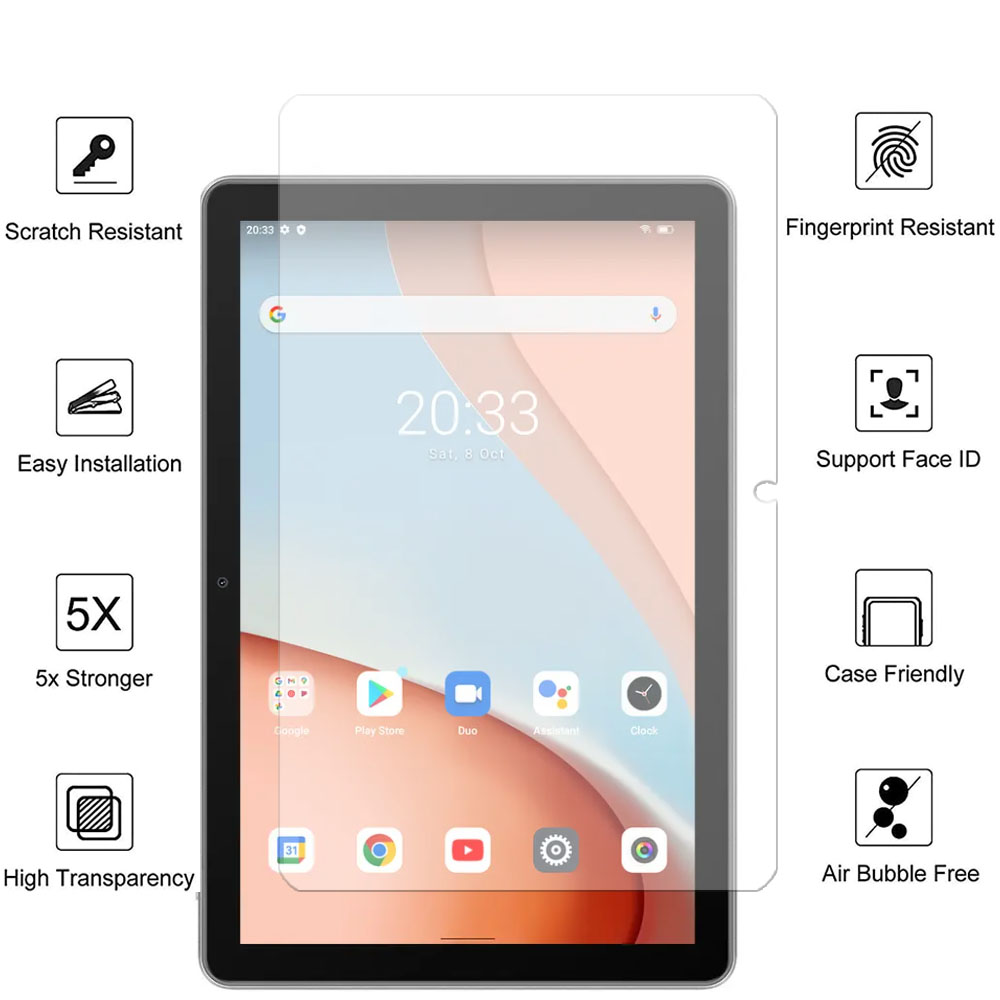 3PCS for Blackview tab 7/Tab 7 - đánh giá và giá Blackview Tablet Accessories