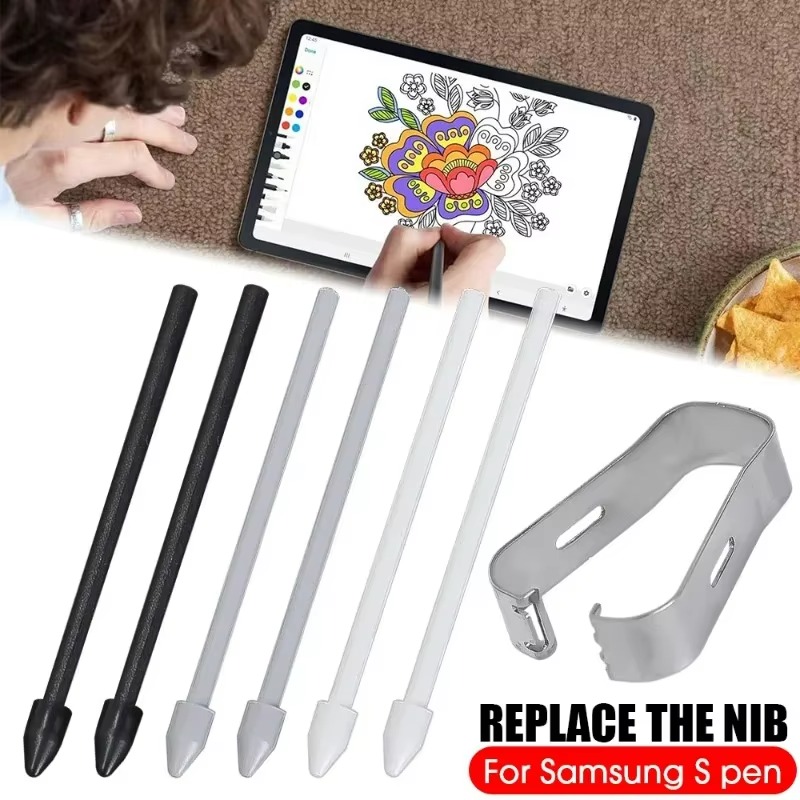 Replacement Pencil Tip for Sam - đánh giá và giá Galaxy Tablet Accessories