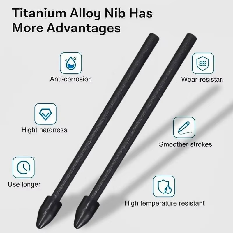 Replacement Pencil Tip for Sam - đánh giá và giá Galaxy Tablet Accessories