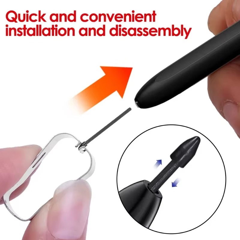 Replacement Pencil Tip for Sam - đánh giá và giá Galaxy Tablet Accessories