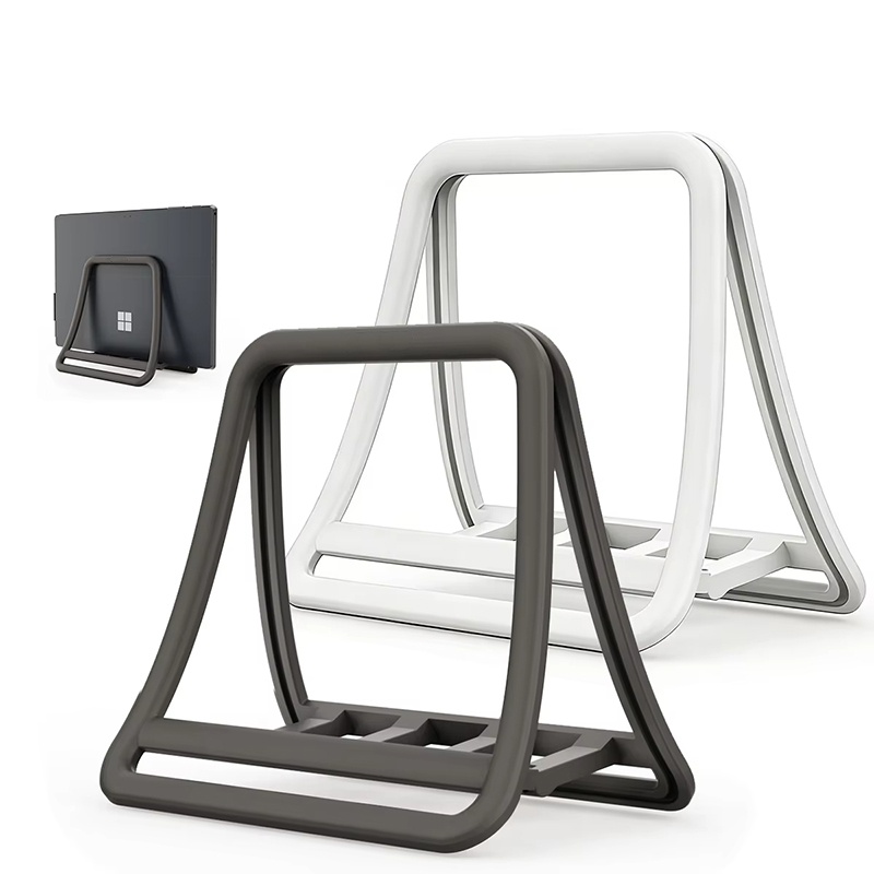 Vertical Laptop Stand Foldable - đánh giá và giá Dell Tablet Accessories
