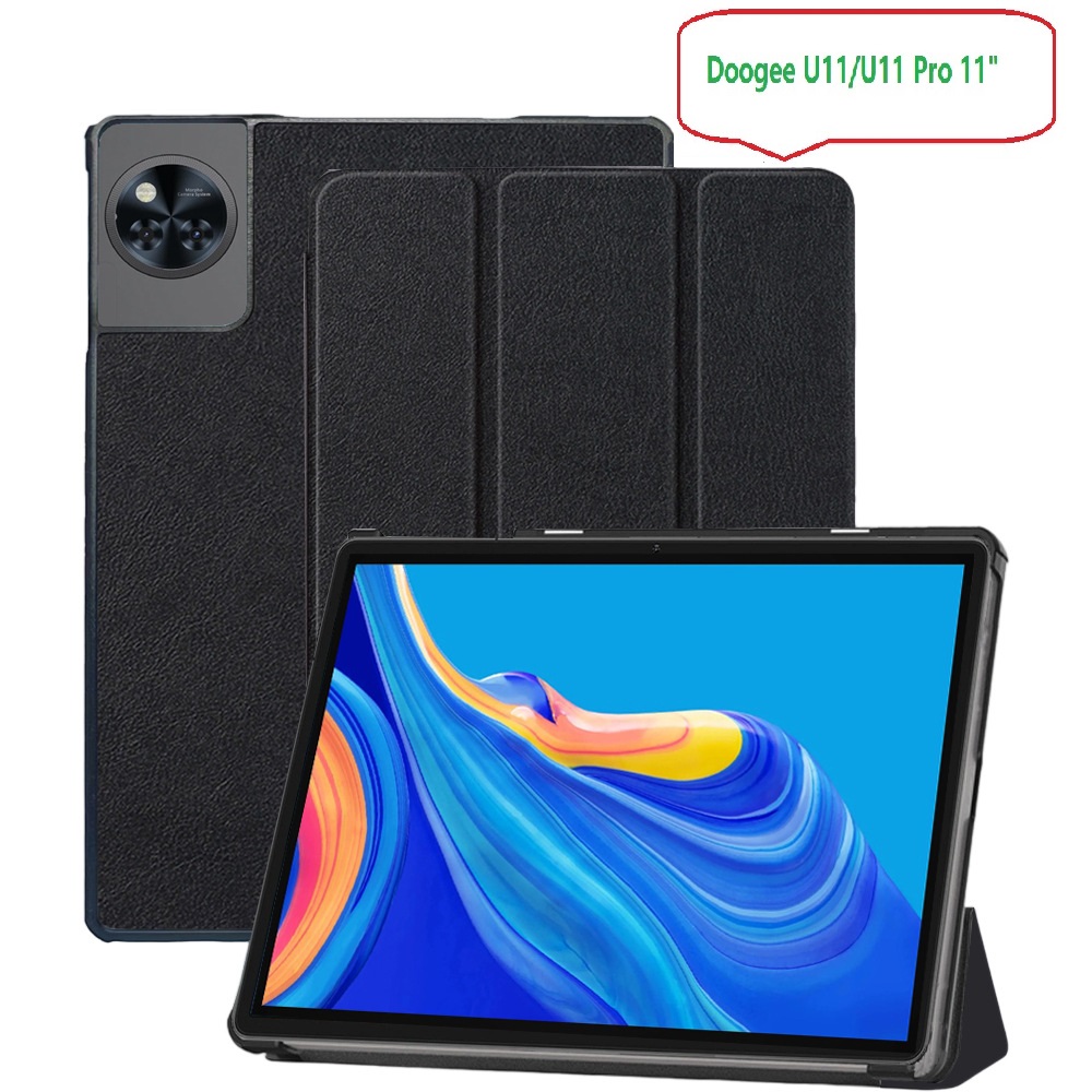 Case for DOOGEE U11 / U11 Pro  - đánh giá và giá Doogee Tablet Accessories