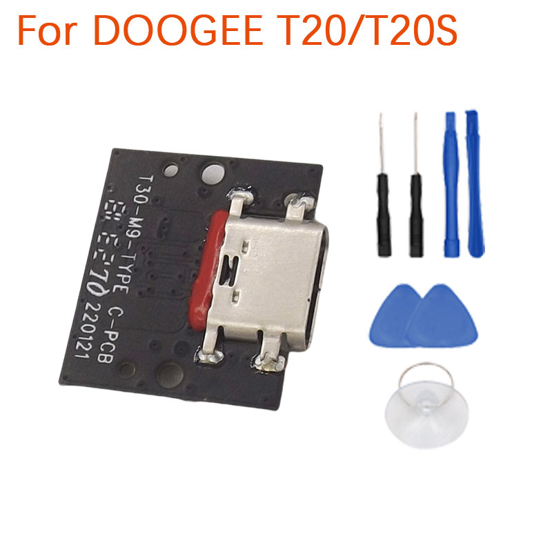 New Original DOOGEE T20 T20S U - đánh giá và giá Doogee Tablet Accessories