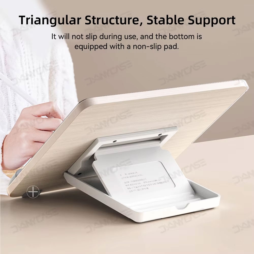 Tablet Bracket Drawing iPad St - đánh giá và giá Tablet Accessories Lenovo
