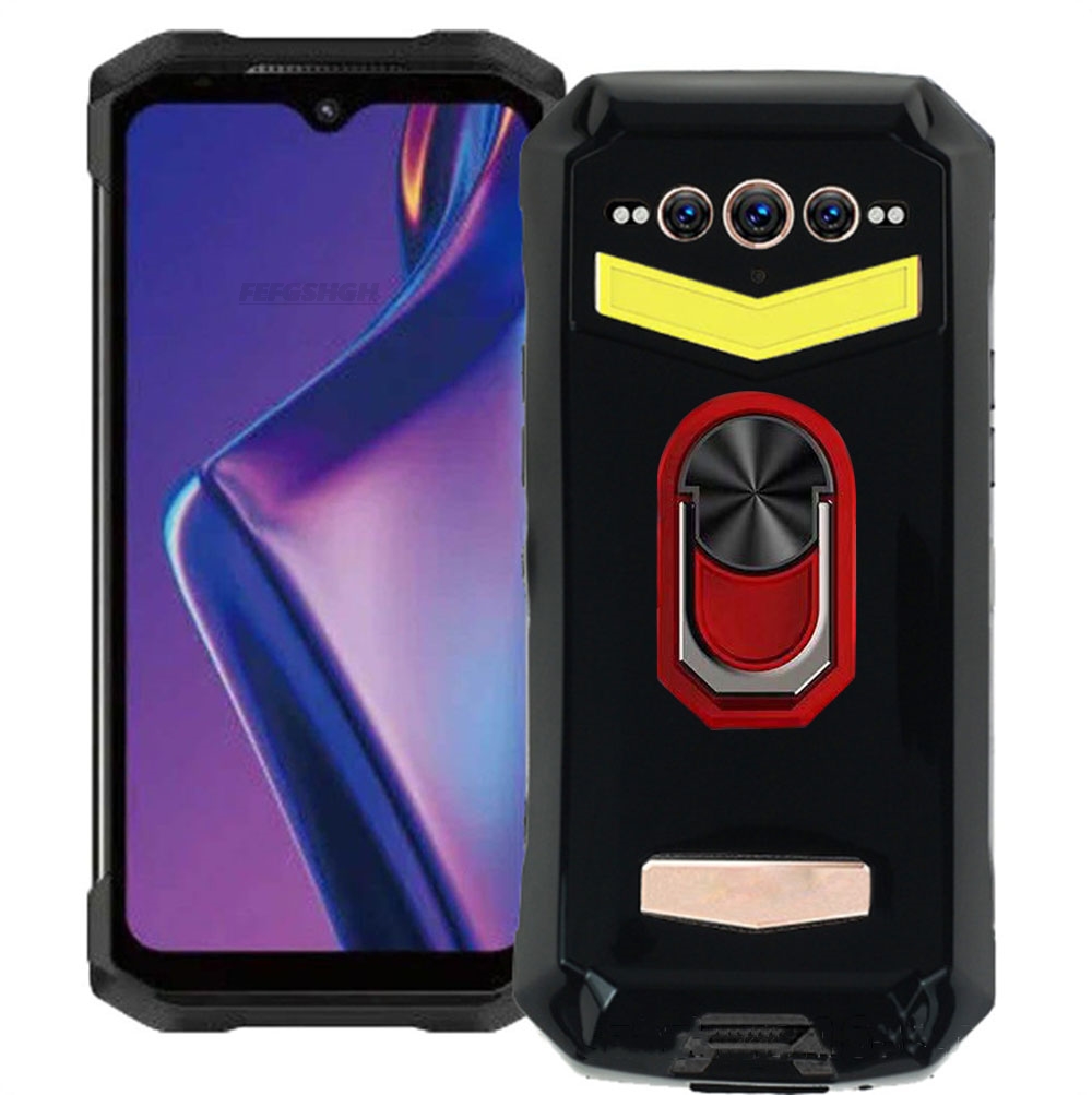 For Doogee S100 Pro 6.58