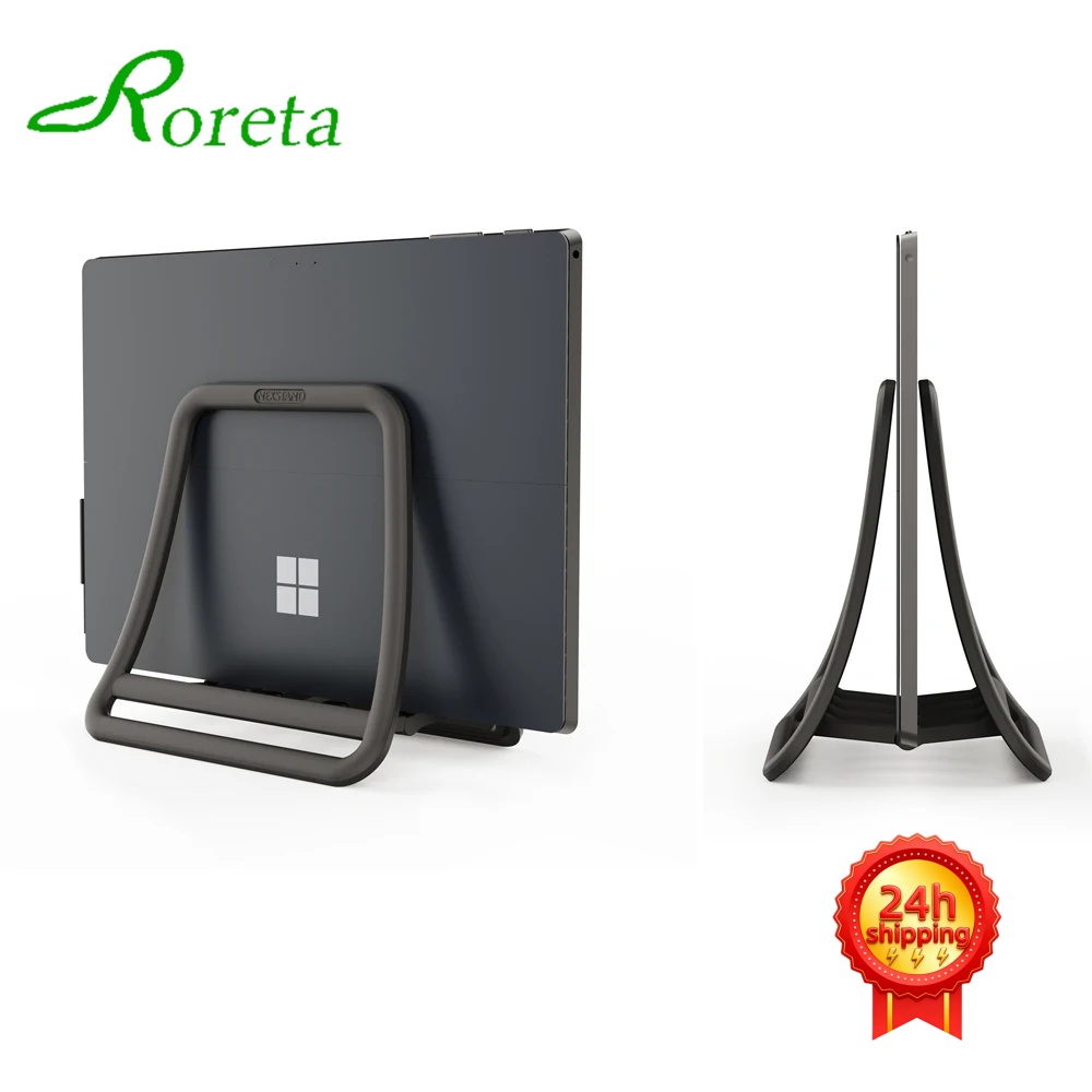 Universal Vertical Laptop Stan - đánh giá và giá Dell Tablet Accessories