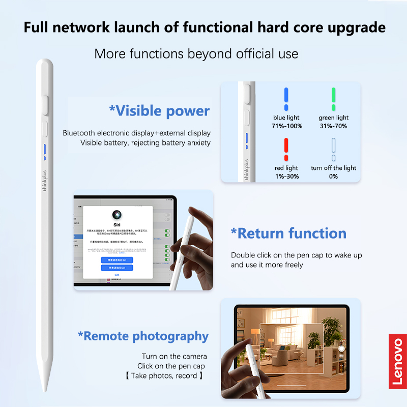 Lenovo Universal Stylus Pen fo - đánh giá và giá Tablet Accessories Lenovo
