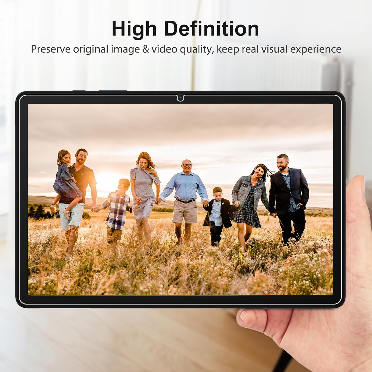 2 Pieces HD Scratch Proof Scre - đánh giá và giá Galaxy Tablet Accessories