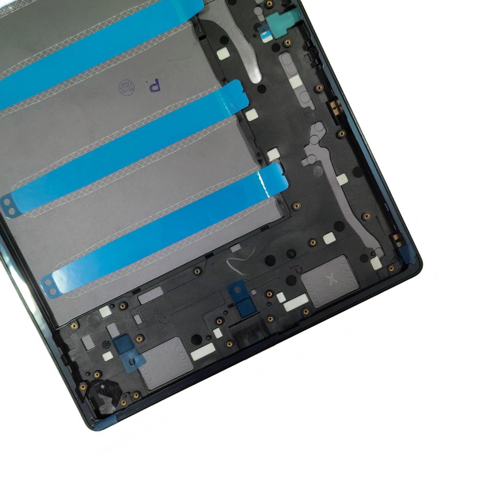 A+ Shell back For Samsung Gala - đánh giá và giá Galaxy Tablet Accessories