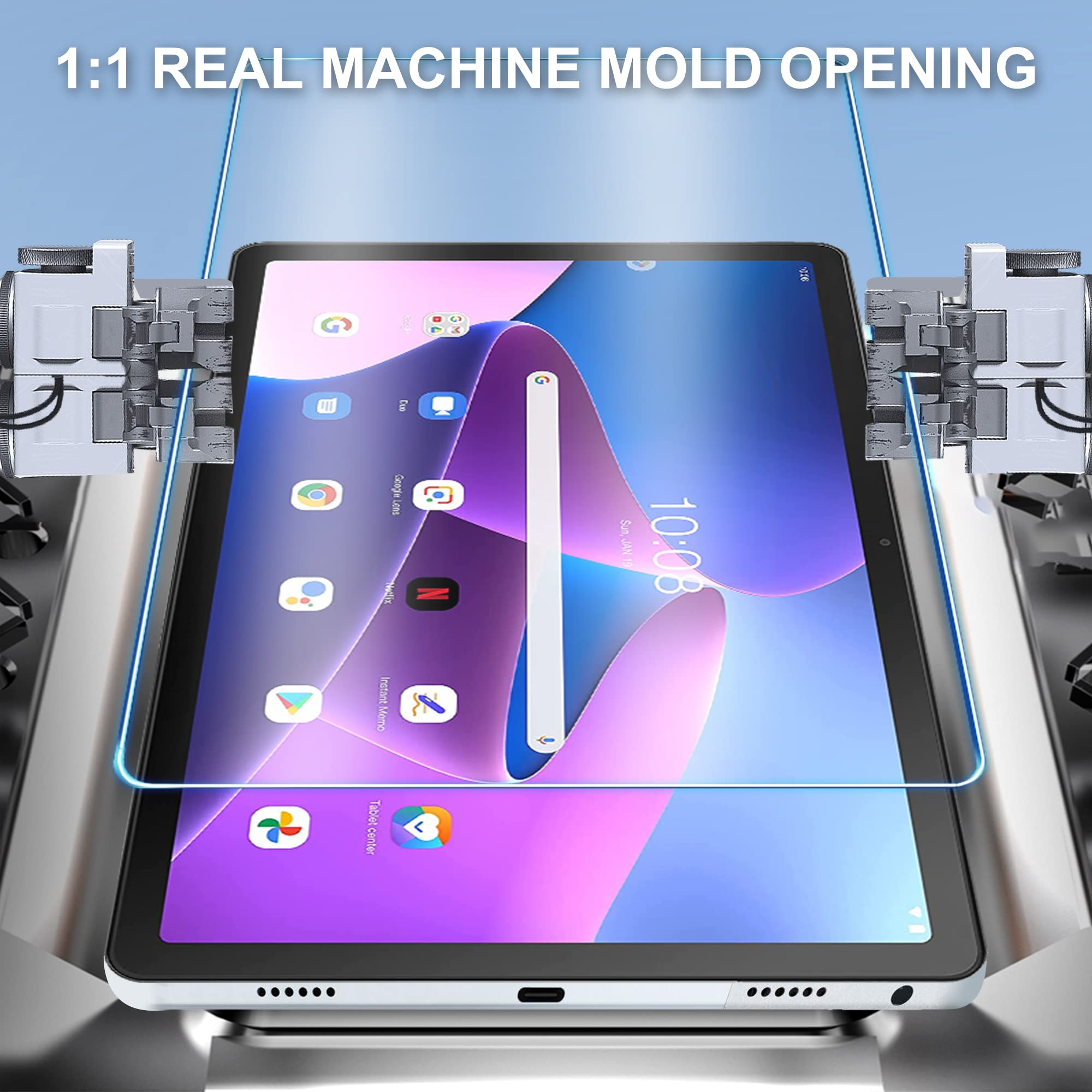 Screen Protector for Blackview - đánh giá và giá Blackview Tablet Accessories