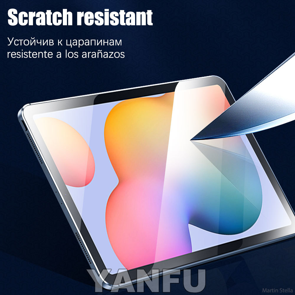 For Samsung Galaxy Tab S6 Lite - đánh giá và giá Galaxy Tablet Accessories