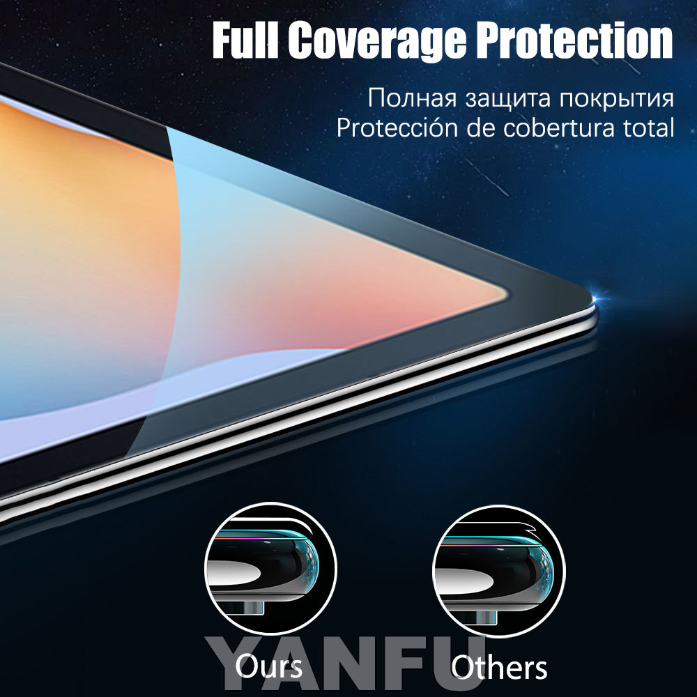 For Samsung Galaxy Tab S6 Lite - đánh giá và giá Galaxy Tablet Accessories