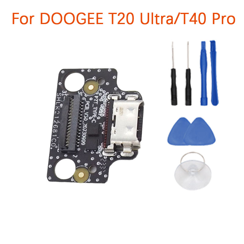 New Original DOOGEE T20 Ultra  - đánh giá và giá Doogee Tablet Accessories