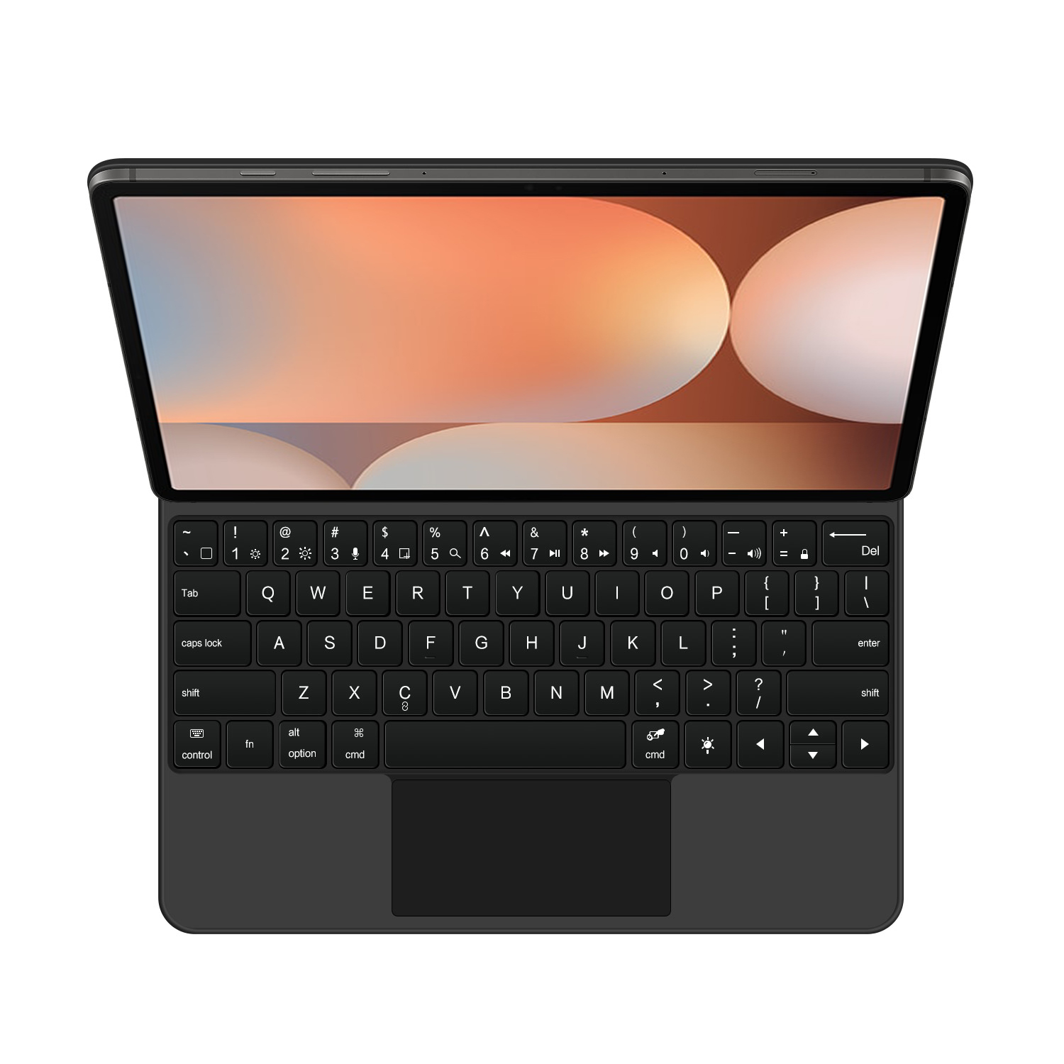 Magic Keyboard For Samsung Gal - đánh giá và giá Galaxy Tablet Accessories