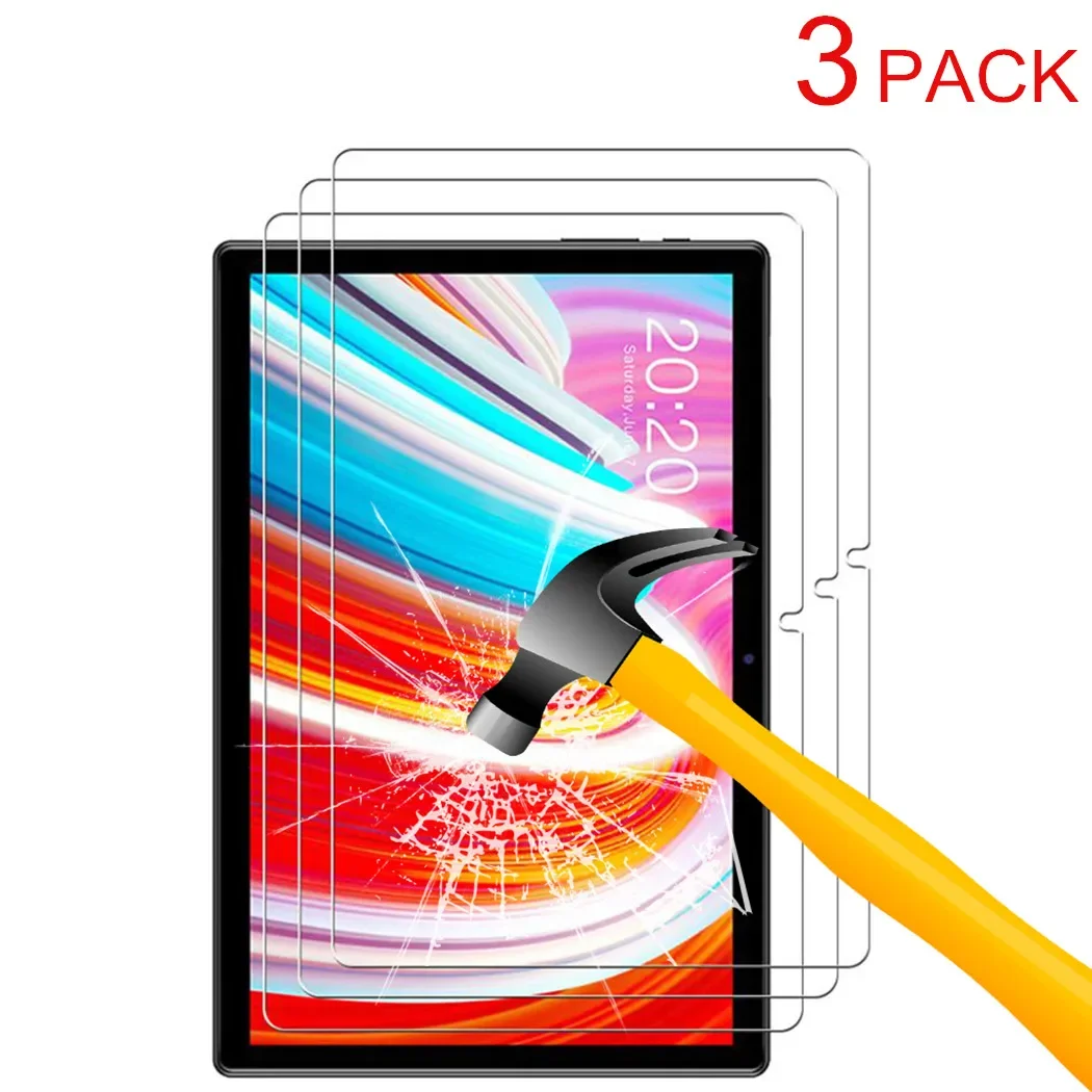 3Piece Glass Protector for Tec - đánh giá và giá Teclast Tablet Accessories