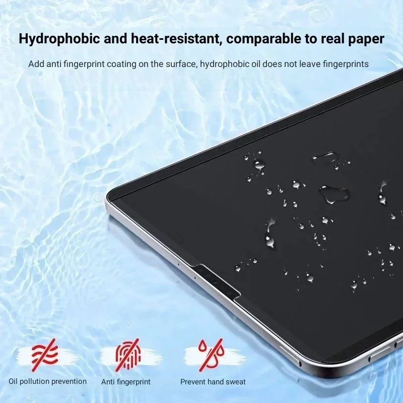 Magnetic Like Paper Film For L - đánh giá và giá Tablet Accessories Lenovo