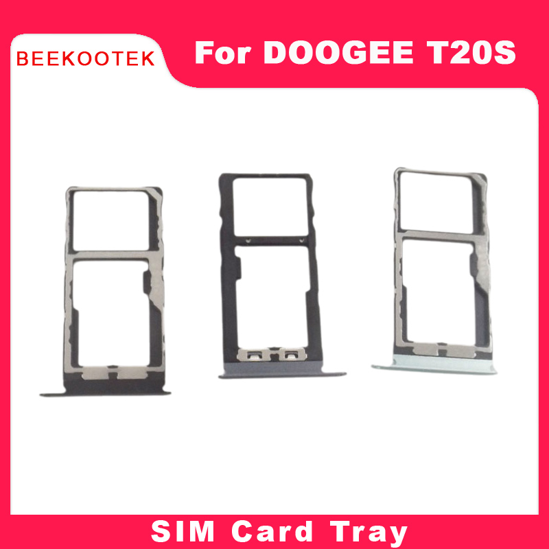 New Original DOOGEE T20S SIM C - đánh giá và giá Doogee Tablet Accessories