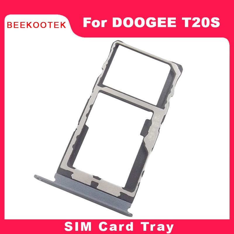 New Original DOOGEE T20S SIM C - đánh giá và giá Doogee Tablet Accessories