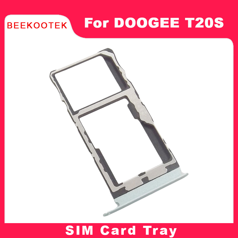 New Original DOOGEE T20S SIM C - đánh giá và giá Doogee Tablet Accessories