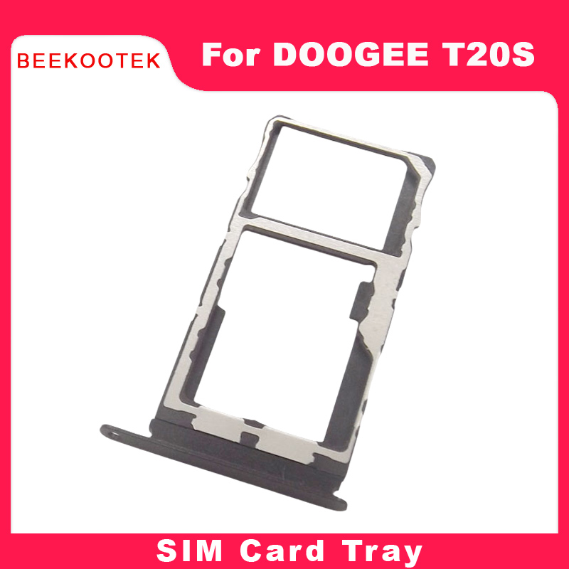 New Original DOOGEE T20S SIM C - đánh giá và giá Doogee Tablet Accessories
