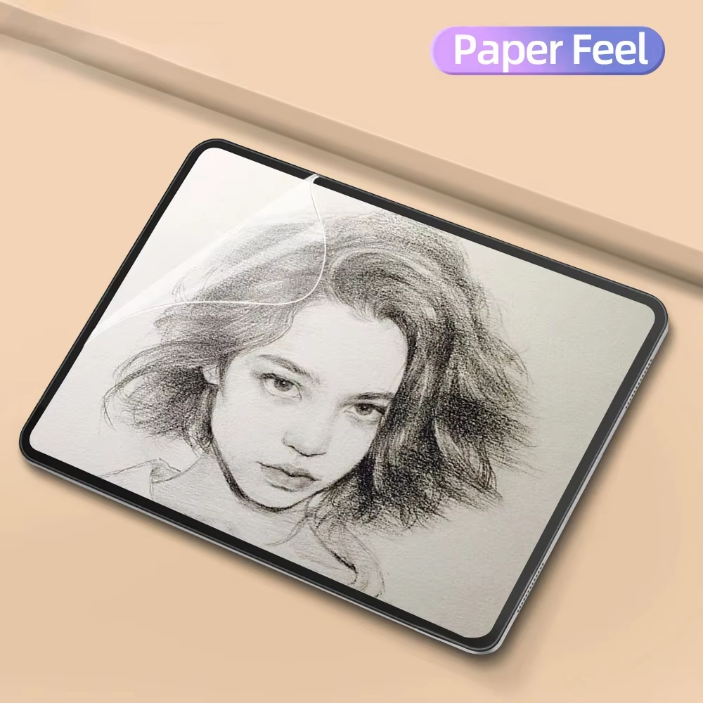 Paper Feel Screen Protector fo - đánh giá và giá Samsung Tablet S10 Accessories