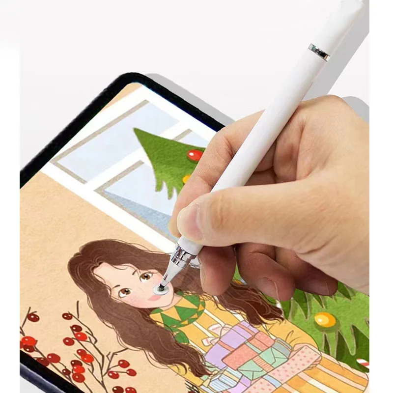 1/2/8pcs 2 In 1 Universal Styl - đánh giá và giá Tablet Drawing Accessories