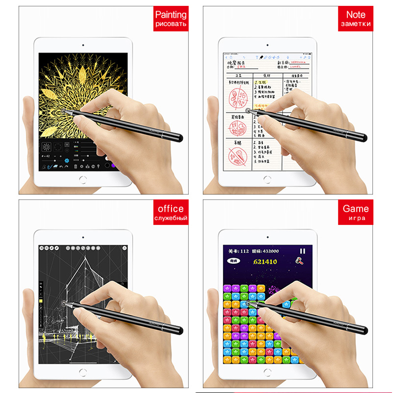 Universal Stylus Touch Screen  - đánh giá và giá Tablet Accessories Lenovo