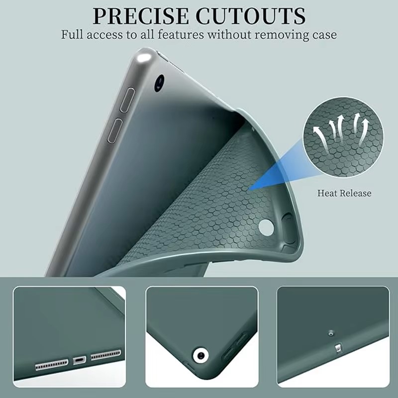 Capa For Lenovo Tab M10 3rd Ge - đánh giá và giá Tablet Accessories Lenovo
