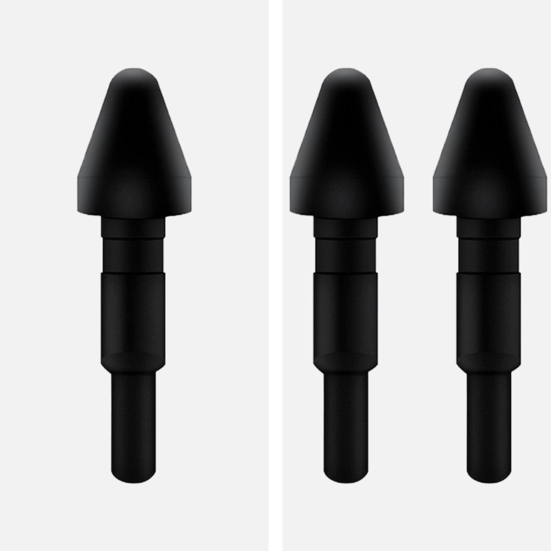 Đầu bút cảm ứng dành cho máy t - đánh giá và giá Tablet Drawing Accessories
