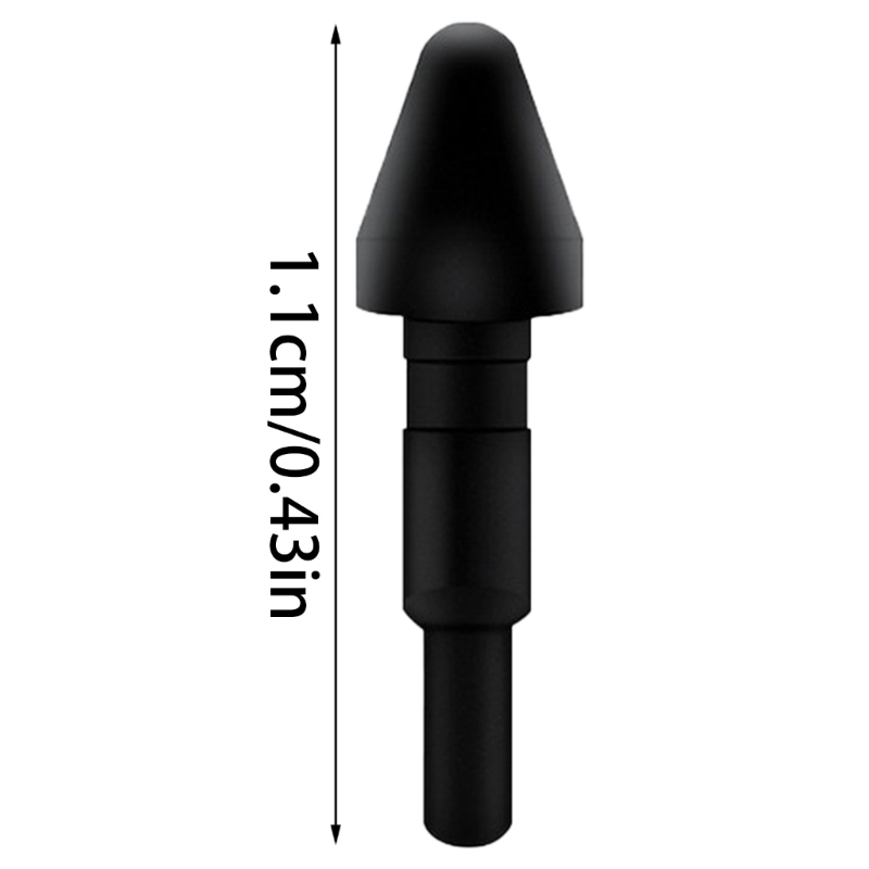Đầu bút cảm ứng dành cho máy t - đánh giá và giá Tablet Drawing Accessories